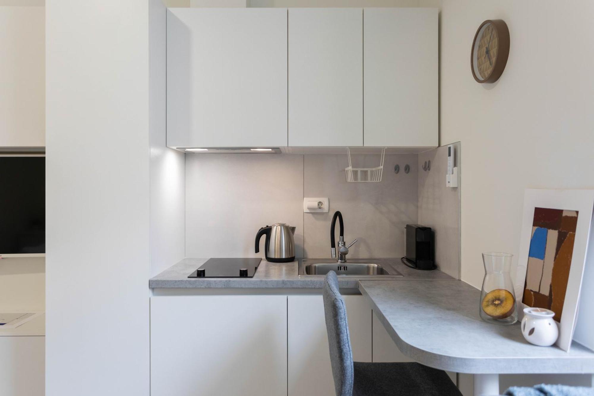 Bright And Modern Apartments In City Center Загреб Экстерьер фото